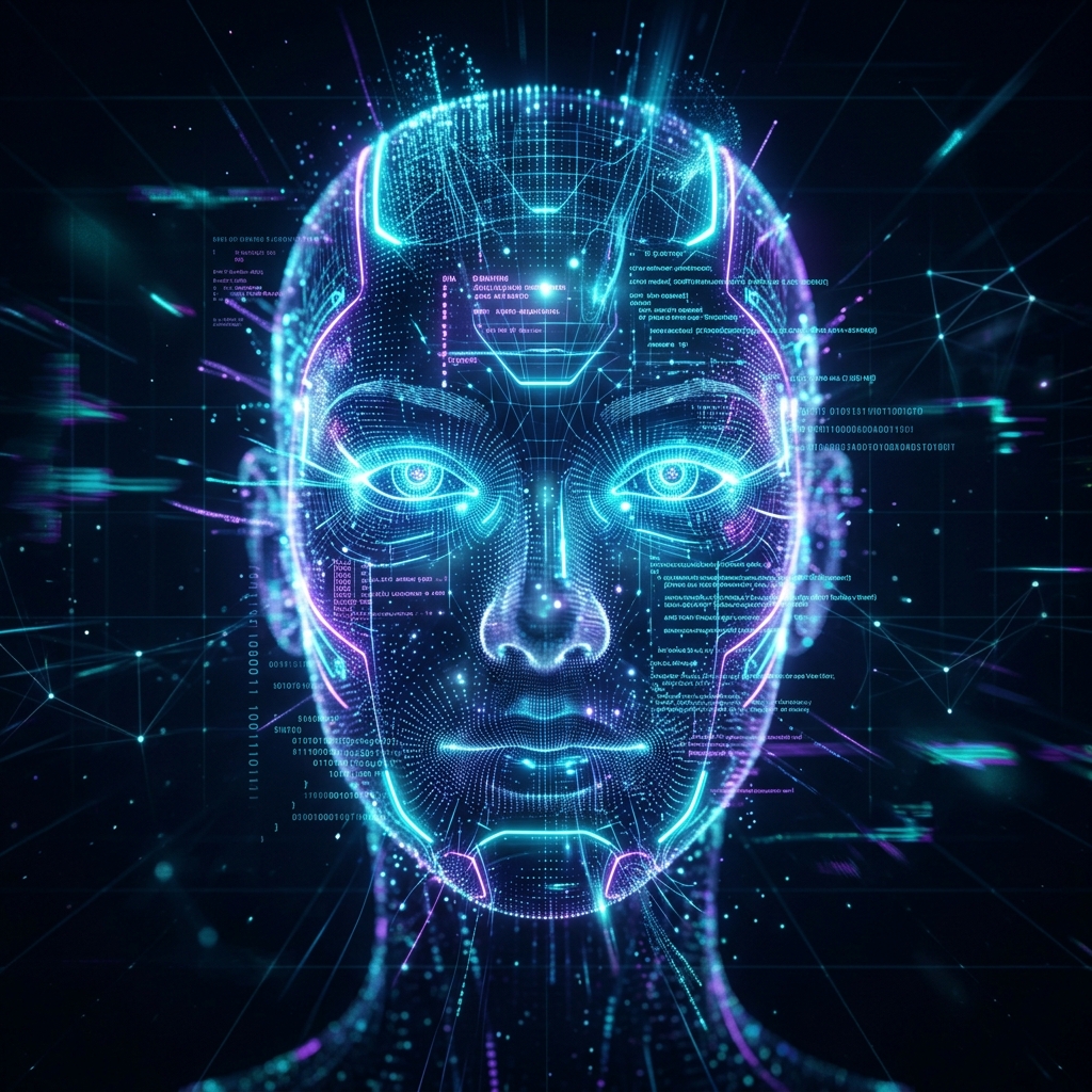 Digitálna agentúra a AI služby